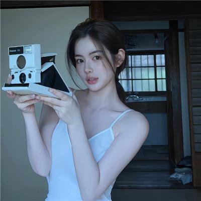 我亲吻手