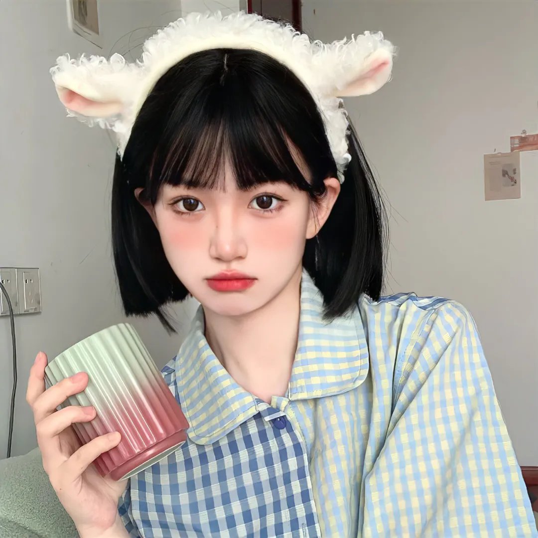 两根枪管