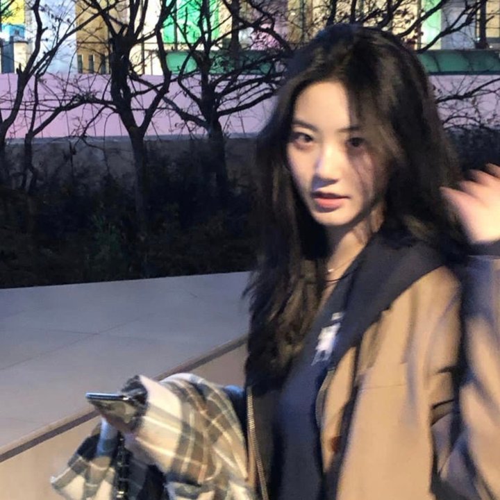 辣手美人